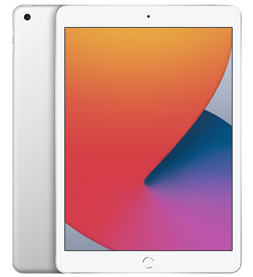 Apple iPad 10.2" WiFi (8. Gen)