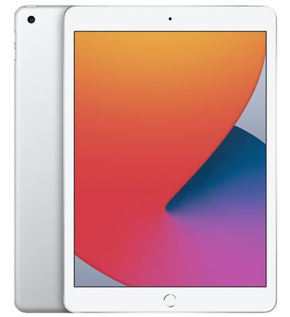 Apple iPad 10.2" WiFi (8. Gen)