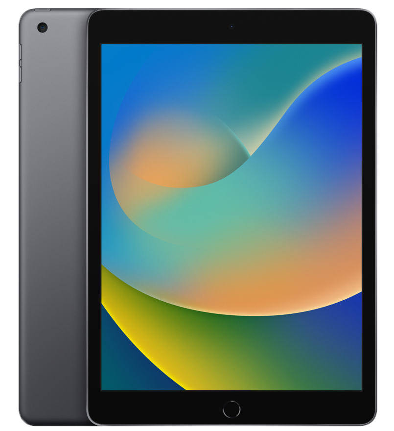 Apple iPad 10.2" WiFi (9. Gen)
