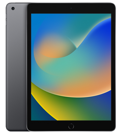 Apple iPad 10.2" WiFi (9. Gen)