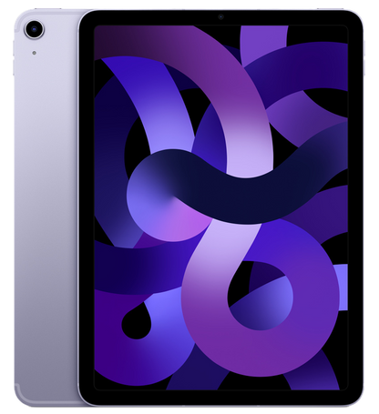 Apple iPad Air WiFi + Mobilnett (5. Gen)