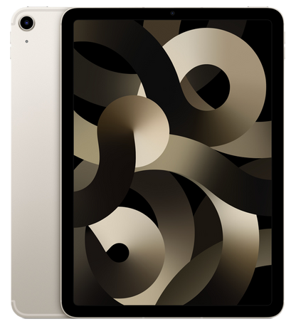 Apple iPad Air WiFi + Mobilnett (5. Gen)