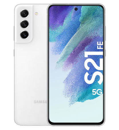 Samsung Galaxy S21 FE 5G