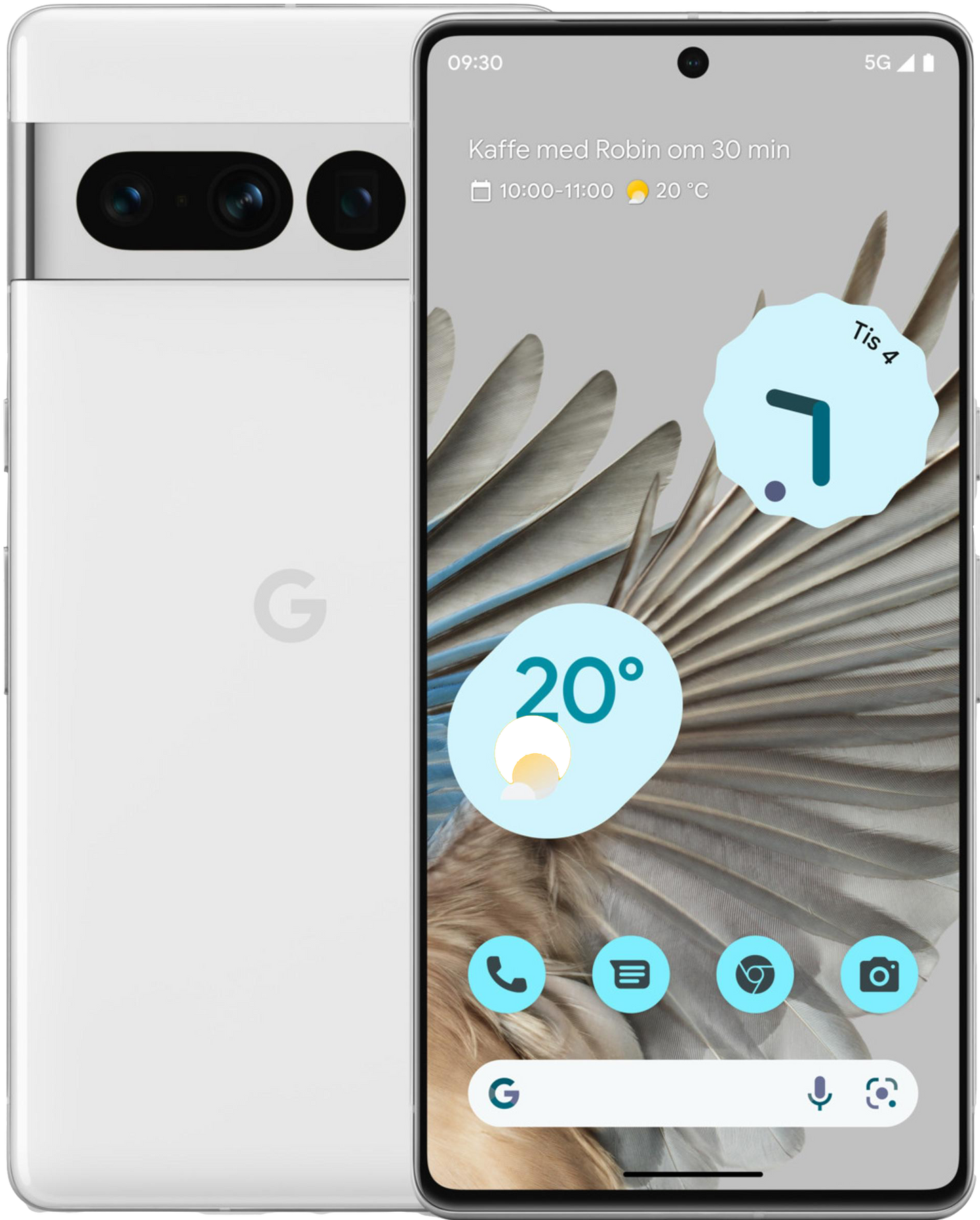 Google Pixel 7 Pro